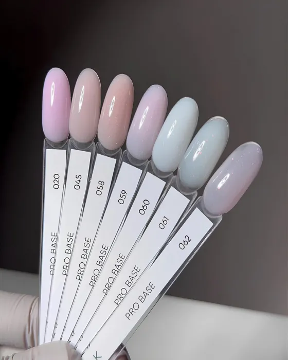 Dark by Rior PRO Base 45, 30ml — Photo 3