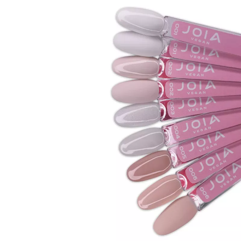 Esmalte semipermanente JOIA vegan 004, 6ml — Photo 4