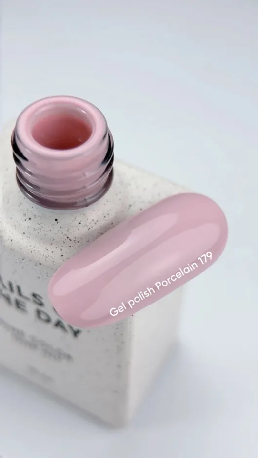 NAILSOFTHEDAY Old Rose Collection (7unds) — Photo 4
