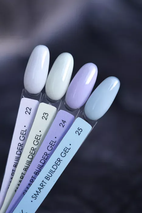 Dark by Rior Smart Builder Gel 22, 15ml — Photo 3