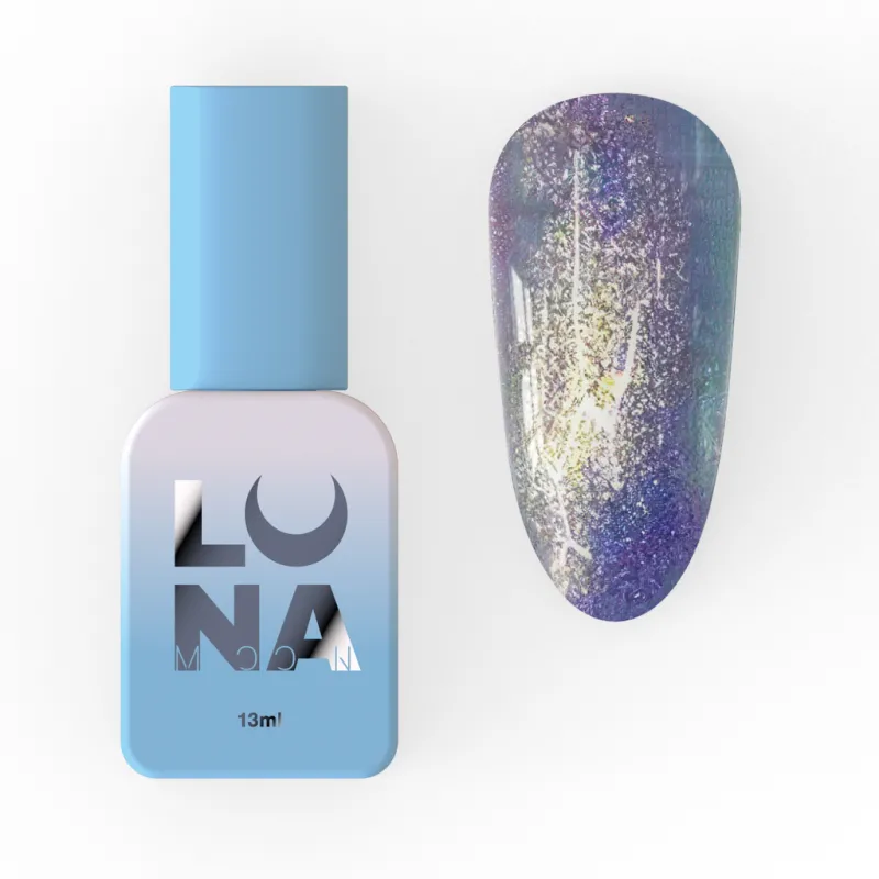 Luna Esmalte Semipermanente 203, 8ml — Photo 2