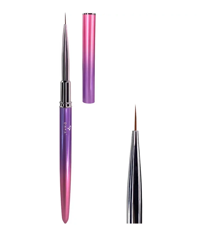 DNKA Pincel 0001 Liner (8 mm) — Photo 2