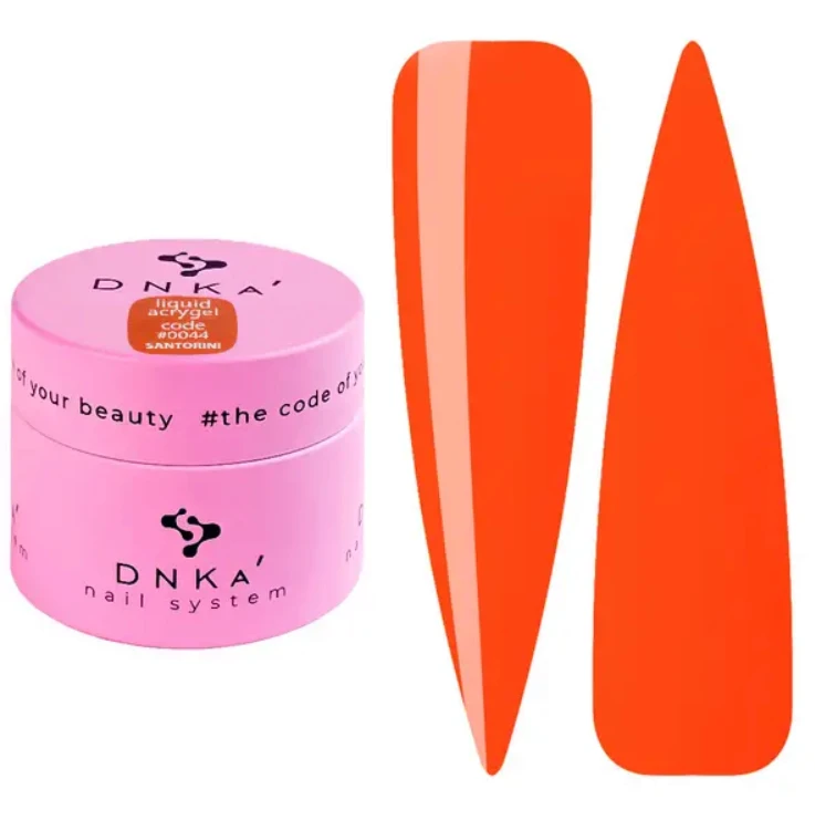 DNKa Acrygel Liquido 44, 15ml — Photo 2