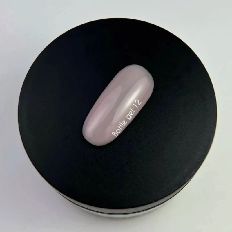 NAILSOFTHEDAY Bottle gel 12, 30ml — Photo 3