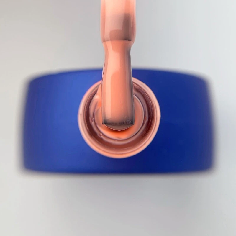 TOUCH Cover Base Peach, 13ml — Photo 2