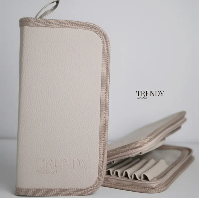 Trendy Nails Estuche Para Pinceles — Photo 2