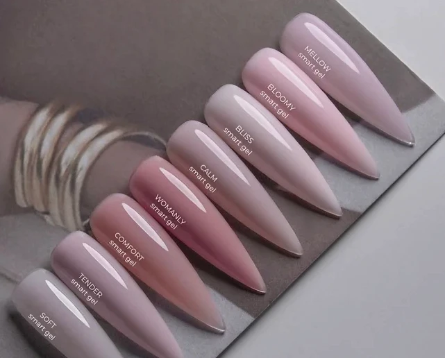 Heylove Smart gel Comfort, 15 ml — Photo 3