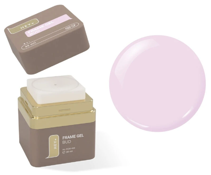 HEYLOVE Frame Gel Bud, 30ml — Photo 2