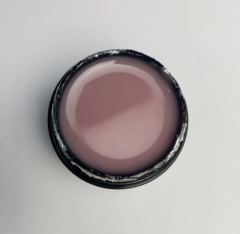 Touch Hard Gel 02, 15ml — Photo 2