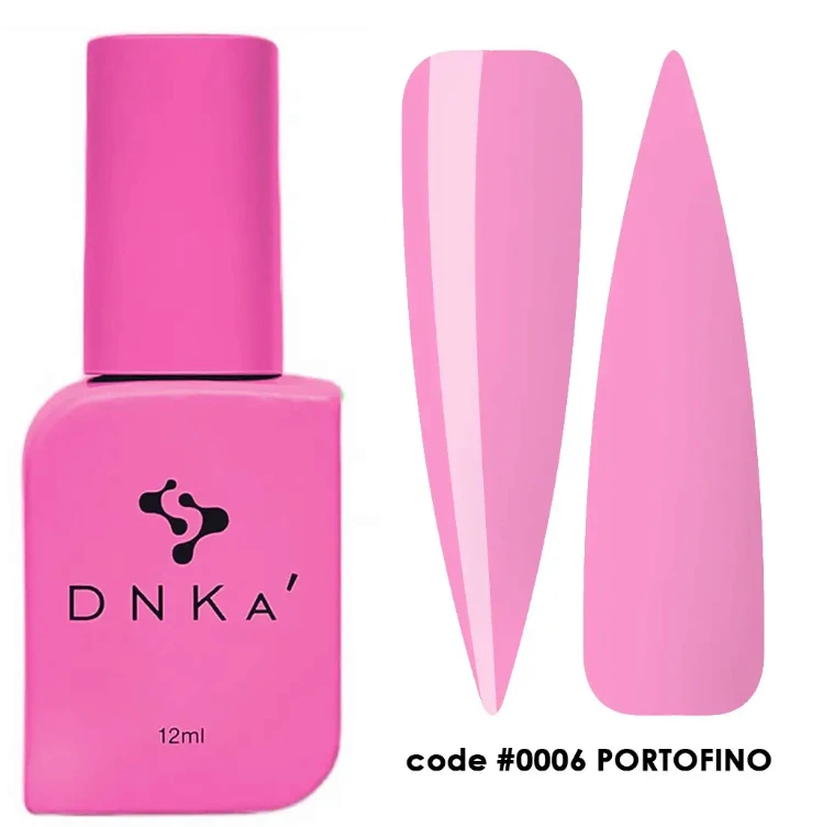 DNKa Cover top 06 Portofino, 12 ml — Photo 2