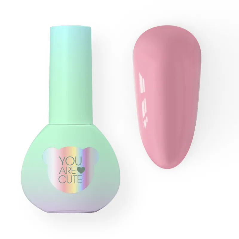 YOUARECUTE Bottle Gel 04, 5ml — Photo 2