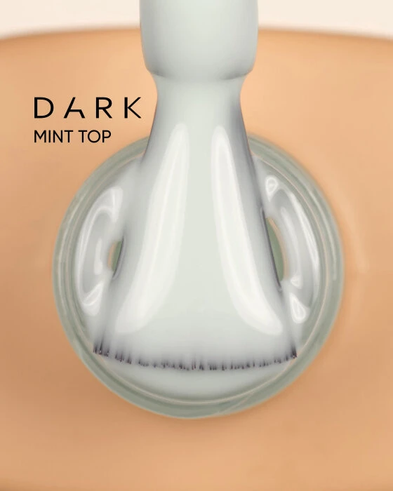 Dark by Rior Mint Top, 10ml — Photo 2