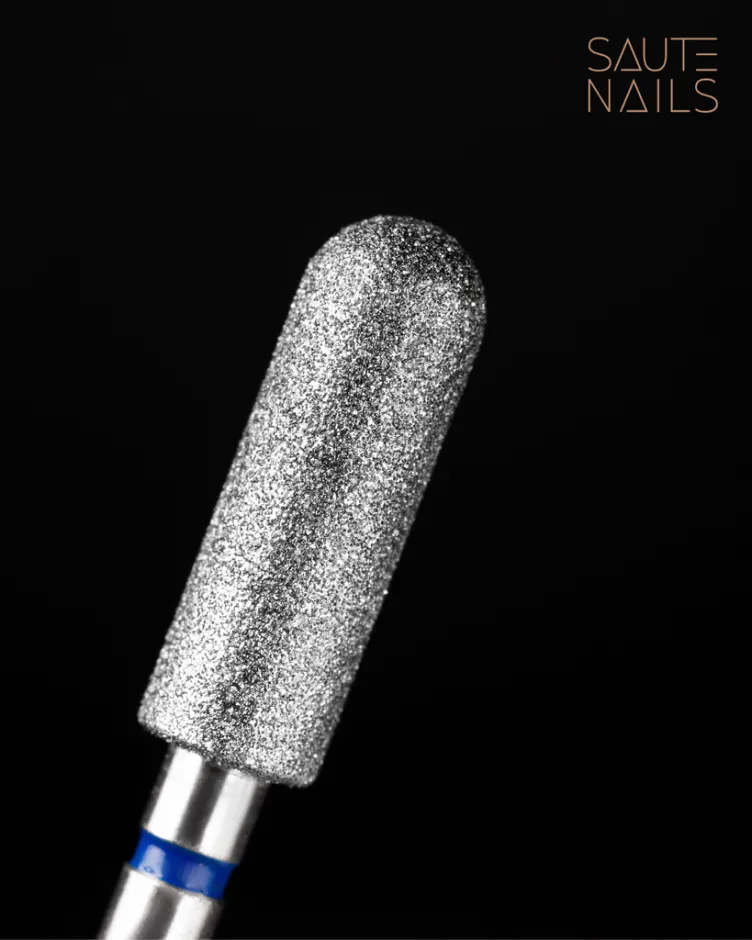 Saute Nails Fresa Diamante N08 — Photo 2