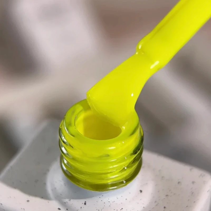 NAILSOFTHEDAY Let&#039;s Special Banana, 10ml — Photo 3