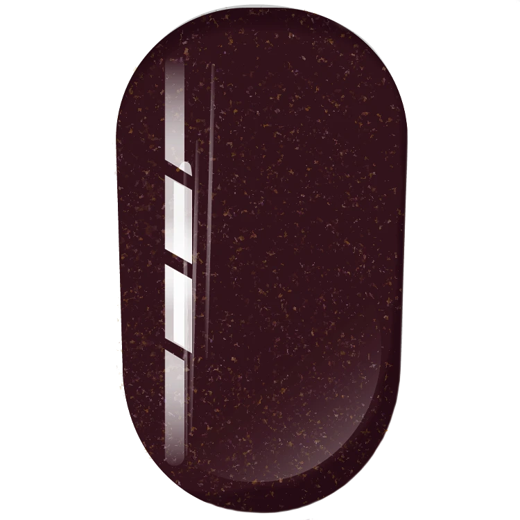 Trendy Nails Esmalte Semipermanente 244, 8ml — Photo 3