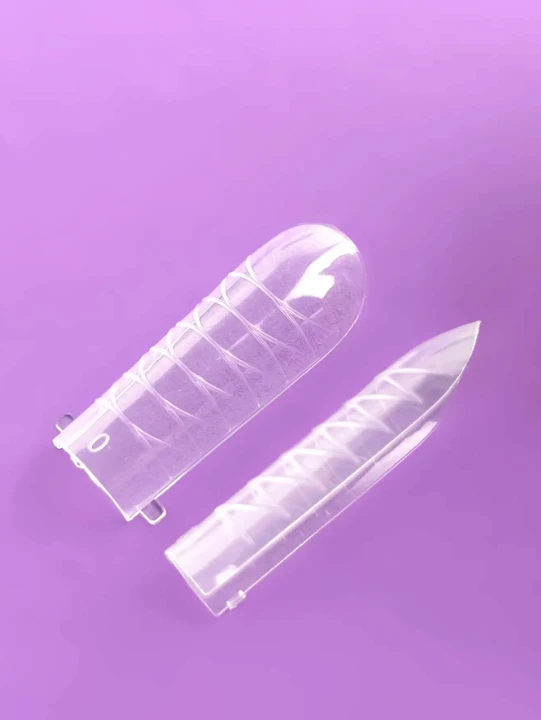 DNKA´ Moldes Dual System (Square) , 120 pcs — Photo 3