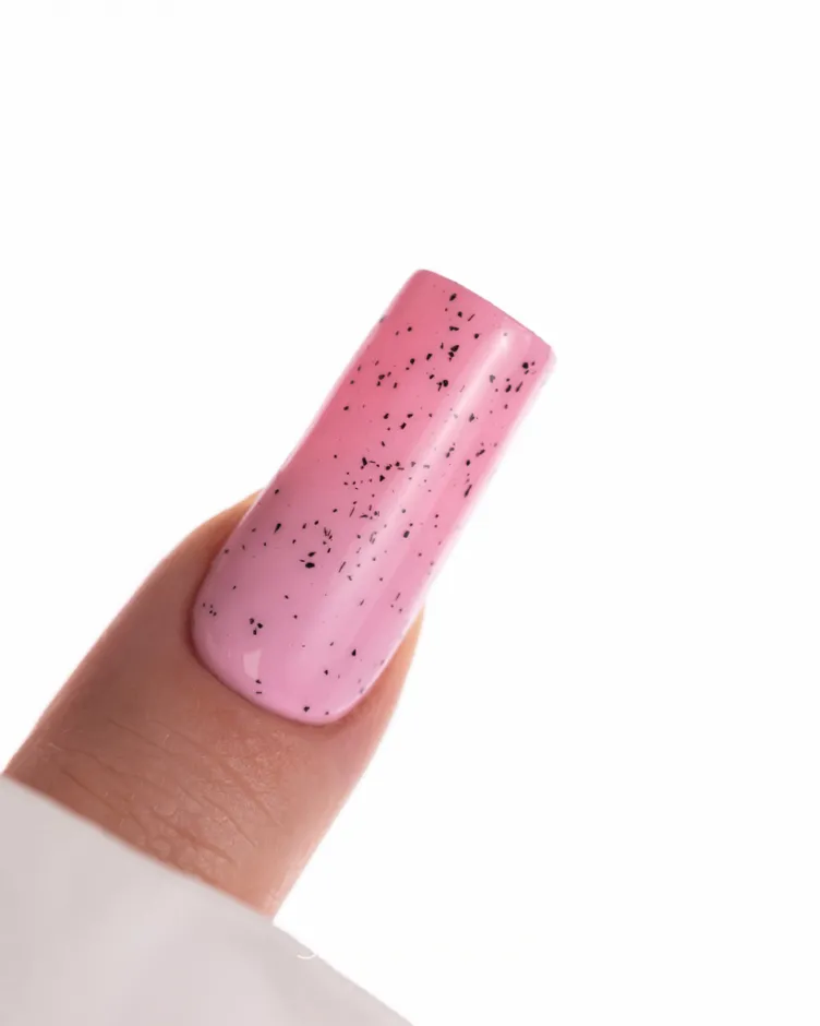 Saute Nails Casca de Ovo Top Coat Sem Limpeza, 8ml — Photo 3