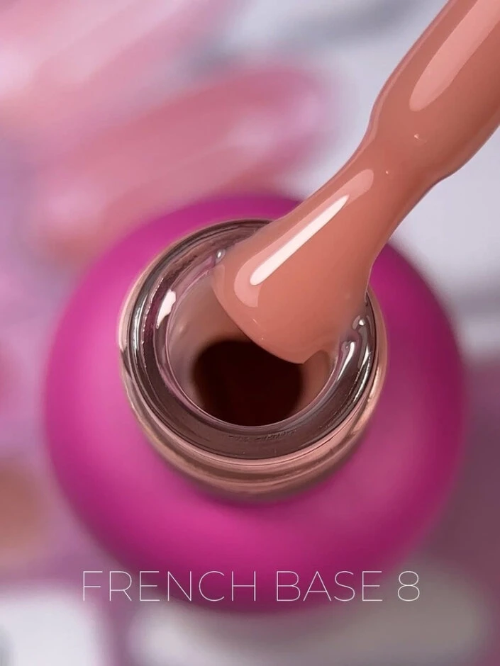 Edlen French Base 08, 17ml — Photo 3