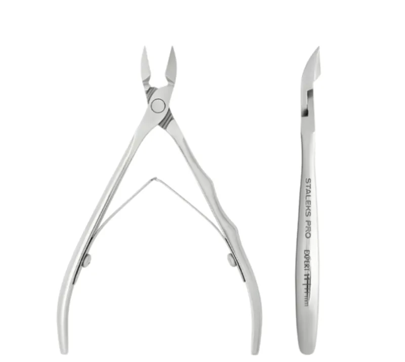 Staleks Alicates EXPERT 11/11 mm — Photo 2