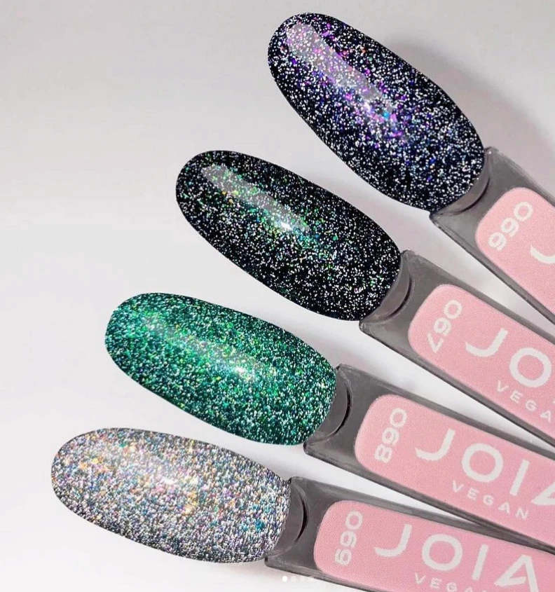 Esmalte semipermanente JOIA vegan 067, 6ml — Photo 4