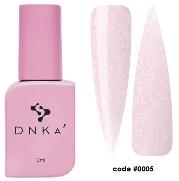 DNKa Acrygel Liquido 05, 12 ml — Photo 2