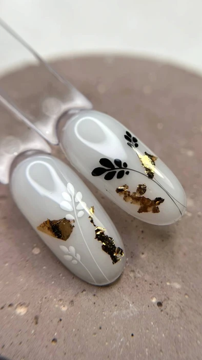 Dark by Rior Gel Paint Black, 5g — Photo 3