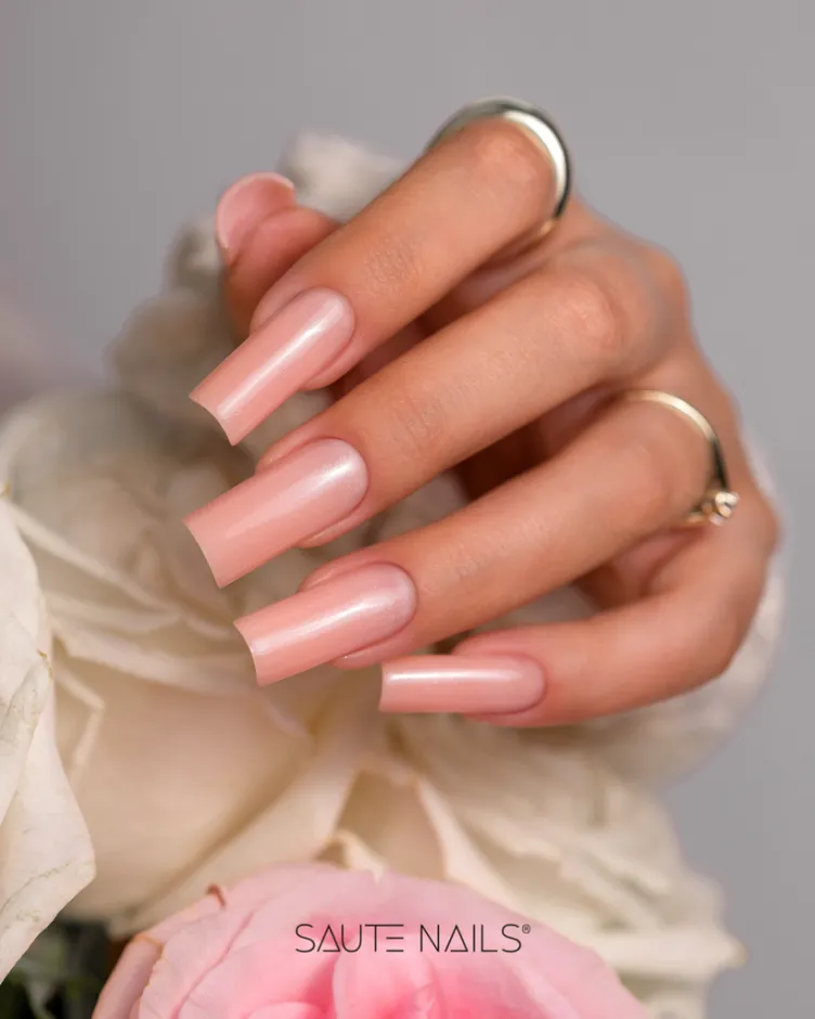 Saute Nails Coleccion Love At First Sight 5+1 — Photo 6