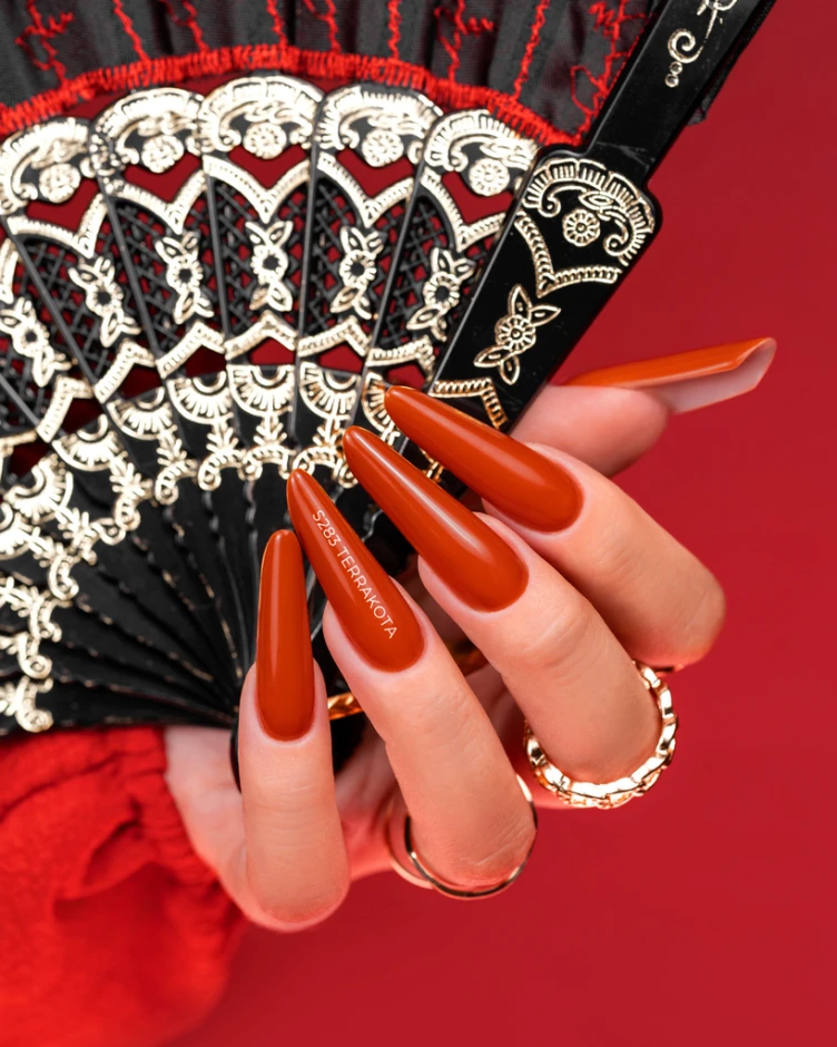 Saute Nails Coleccion Feria de Saute (5+1) — Photo 5