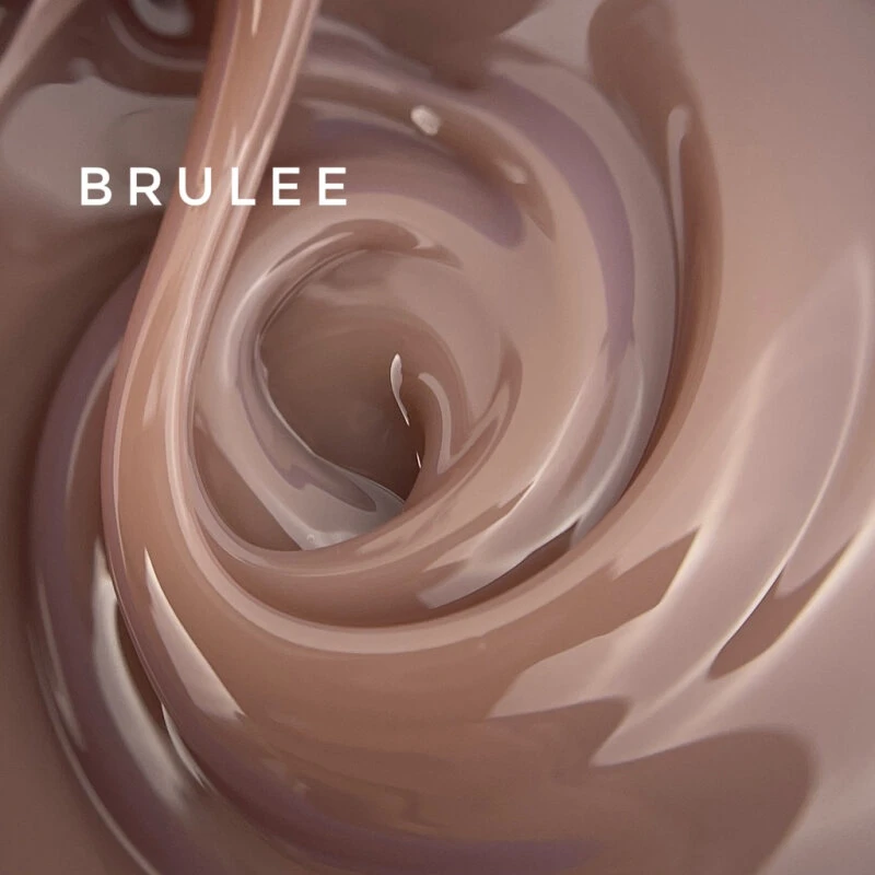 Touch Builder Gel Brulee, 30ml — Photo 2