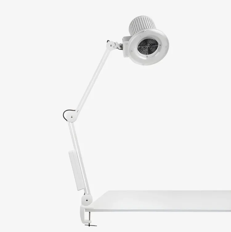 Aspirador Vertical AIR DUST con soporte de mesa, Dustwell — Photo 3