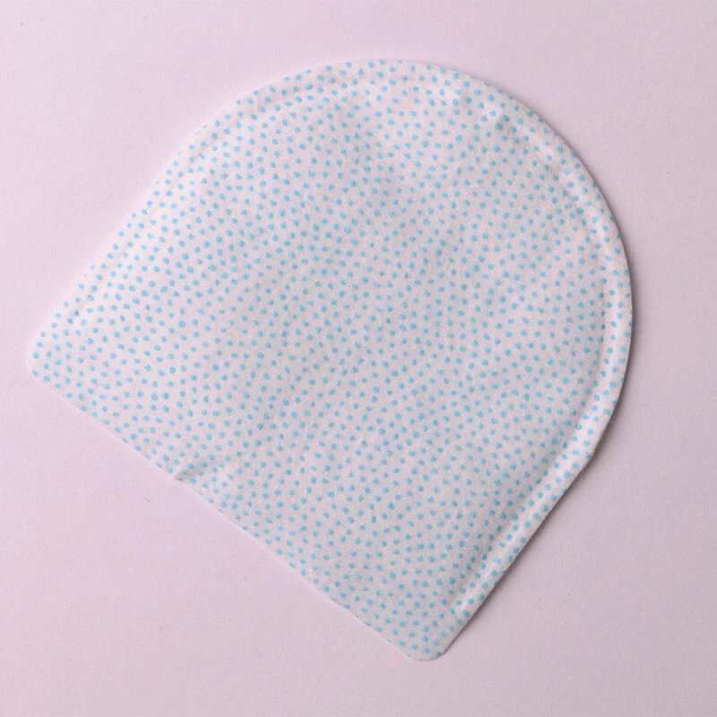 Komilfo Toallitas Protectoras sin Pelusa, 100 piezas — Photo 4