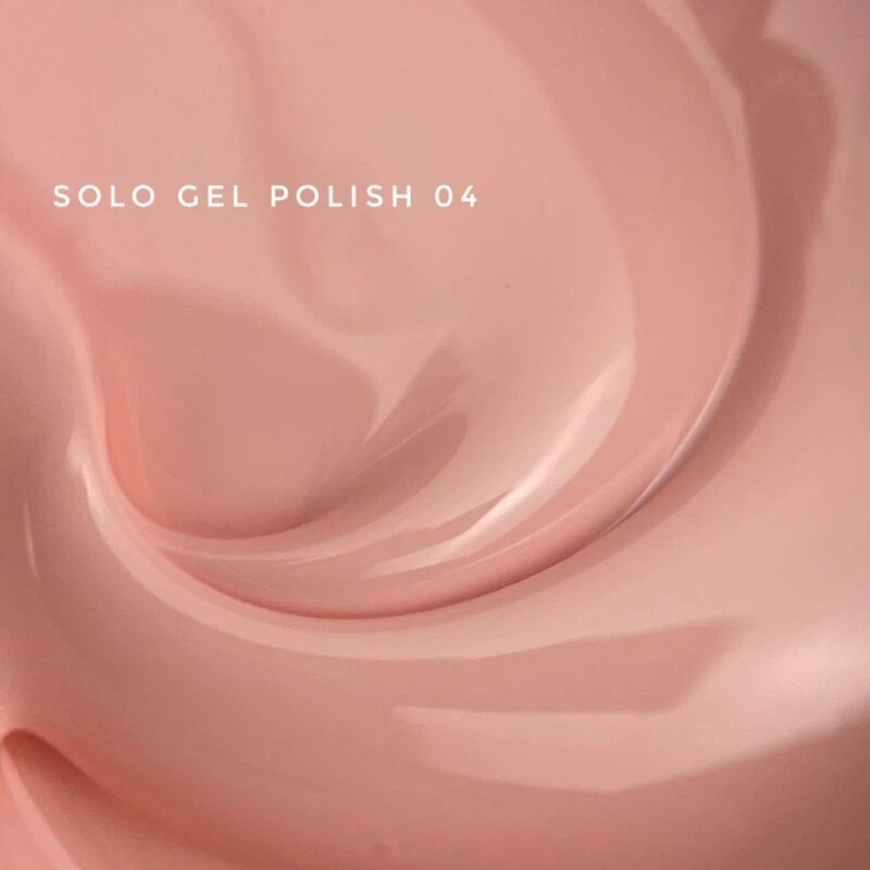 Touch Esmalte Semipermanente Solo 04, 9ml — Photo 2