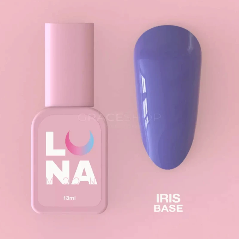 Luna Base Iris, 13ml — Photo 2