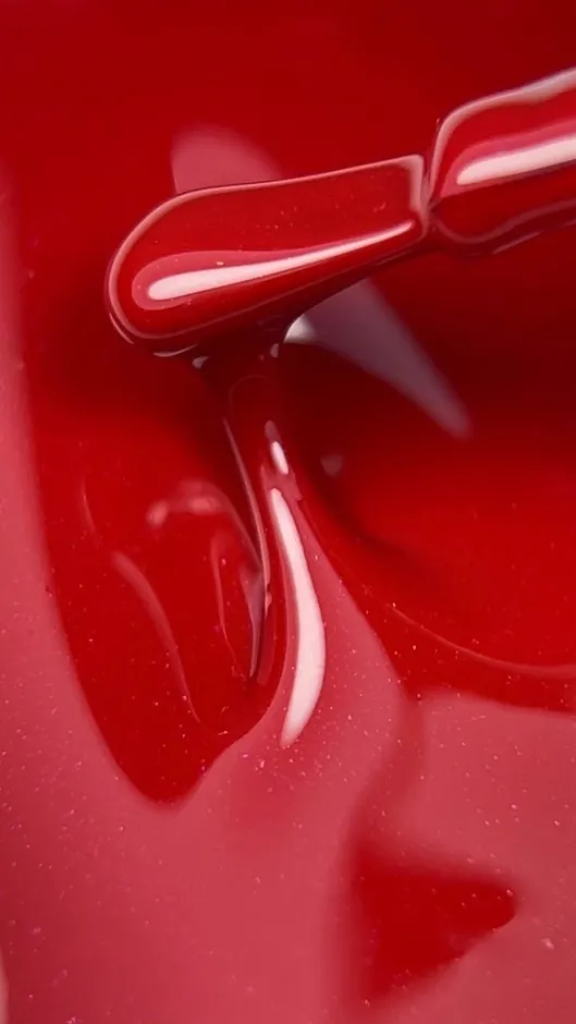 NAILSOFTHEDAY Color of the month August 2025 Kalyna, 10ml — Photo 3