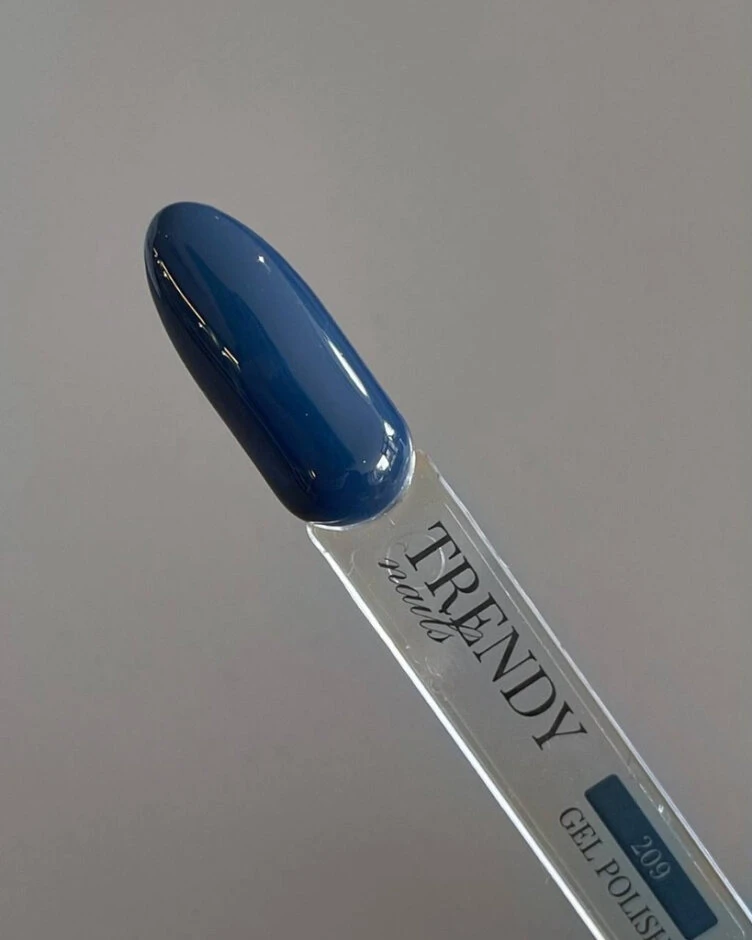 Trendy Nails Esmalte Semipermanente 209, 8ml — Photo 3