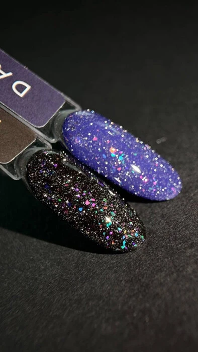 Dark by Rior Night Star Top(reflectivo), 10ml — Photo 3