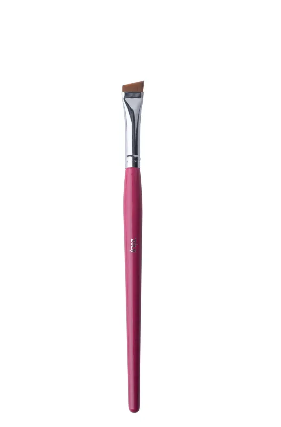 ZOLA Brocha Ancha para tinte, rosa fucsia — Photo 3