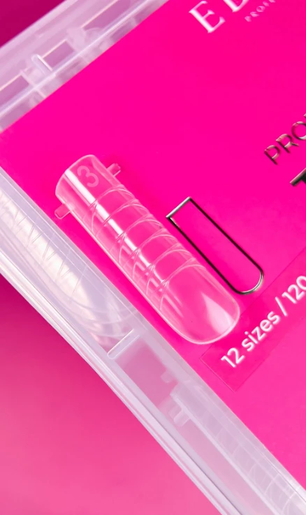 Edlen Dual Form Square, 120uds — Photo 2