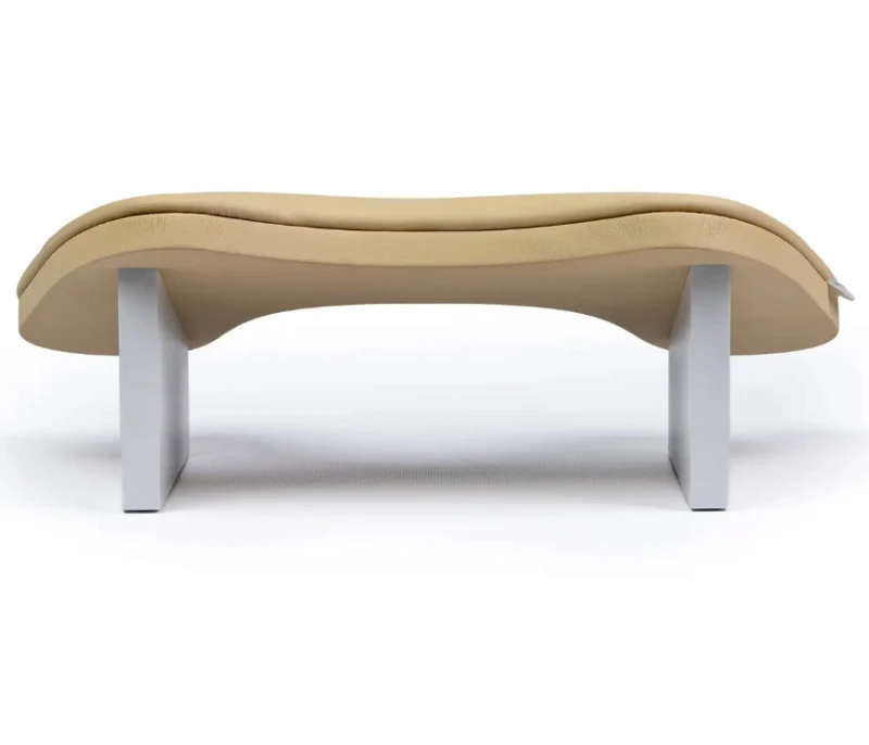 Reposamanos Ortopédico, beige — Photo 4