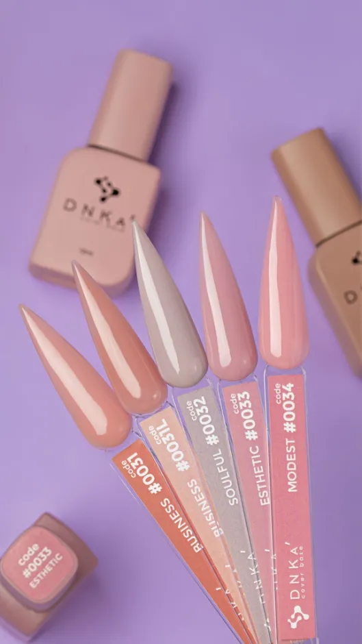 DNKa Cover Base 0033, 30ml — Photo 3