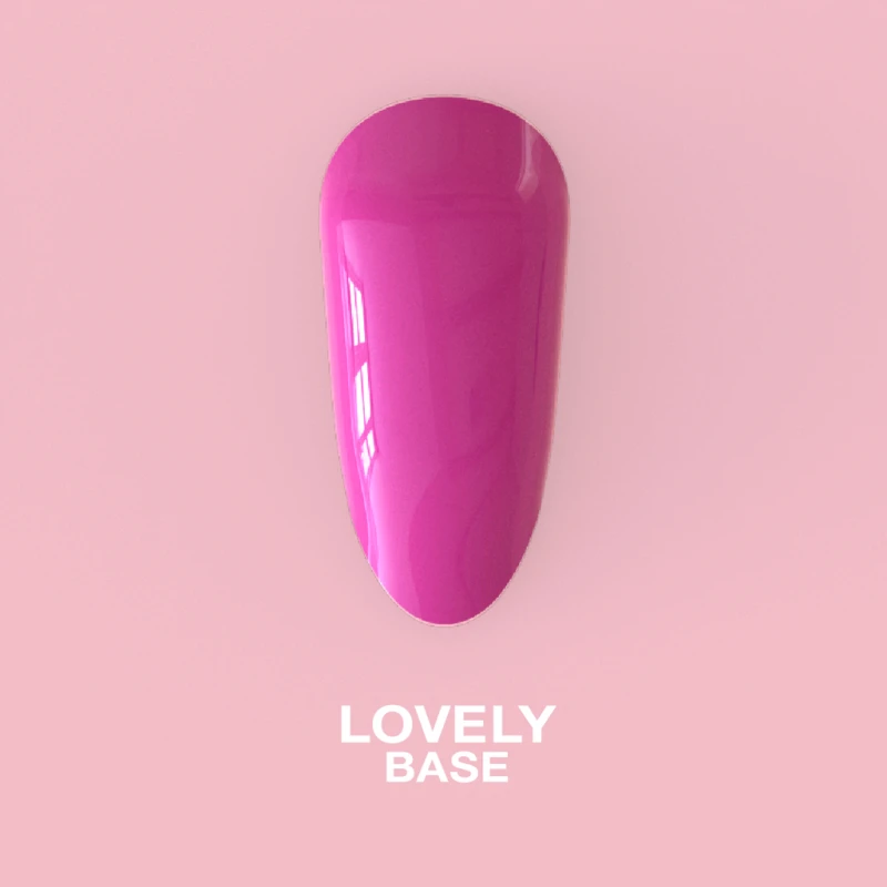 Luna Base Lovely, 13ml — Photo 3