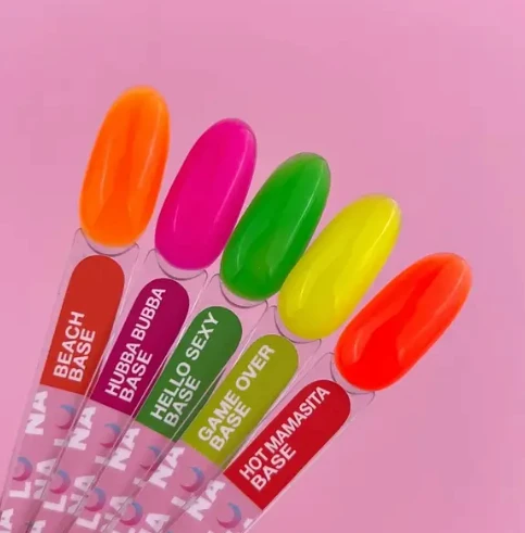 Luna Base Hello Sexy, 13ml — Photo 4