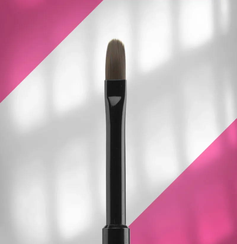 Staleks Pincel gel 11 mm (06) — Photo 2