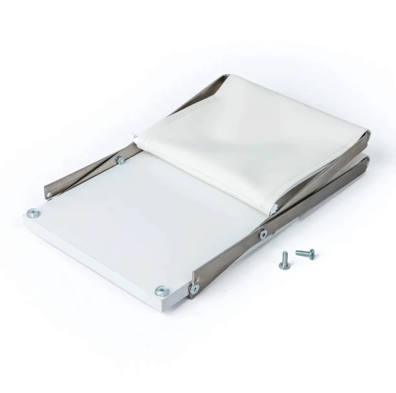 Soporte para Bolso, blanco — Photo 5