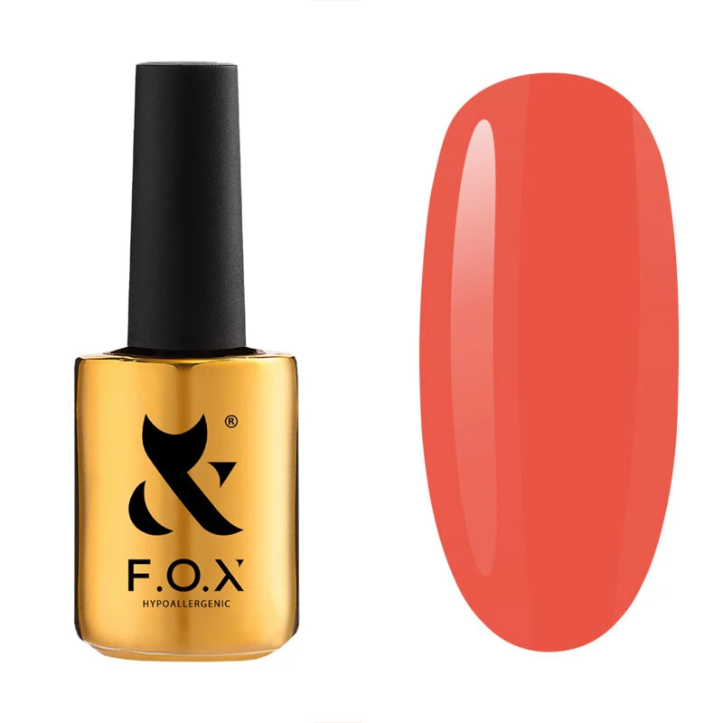 F.O.X Spectrum Rubber Base 071, 14ml — Photo 2