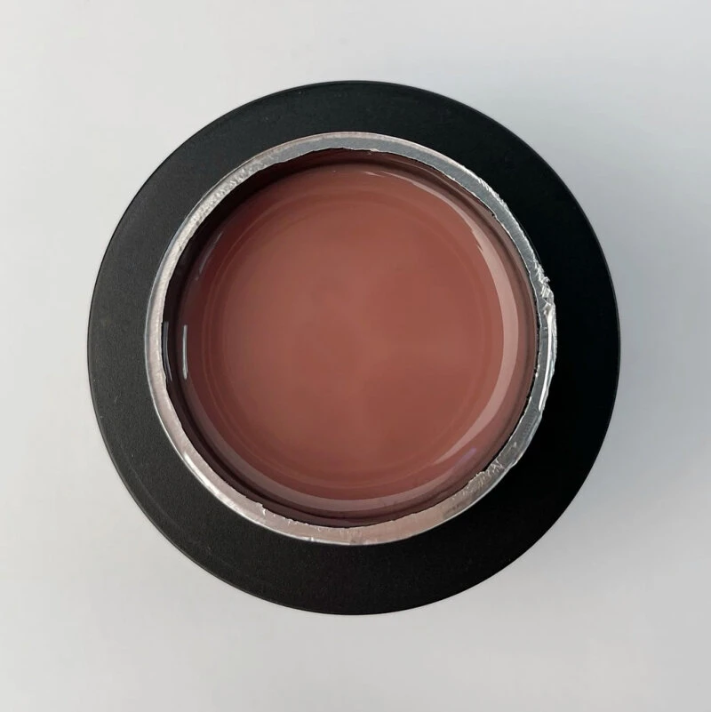 TOUCH Cover Base Nude, 30ml — Photo 2