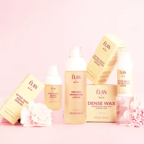 Página del catálogo