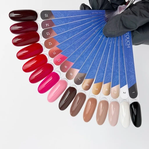 Catalog Page — Photo 1