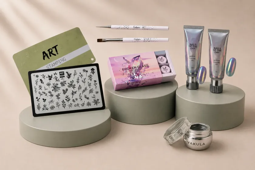 NAIL LOOK — productos para uñas — Photo 18
