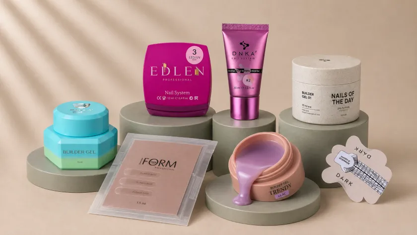 NAIL LOOK — productos para uñas — Photo 24